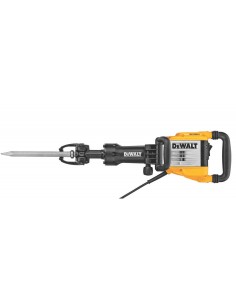 DEWALT MŁOT WYBURZENIOWY UCHWYT HEX 30mm 1600W 35J D25961K