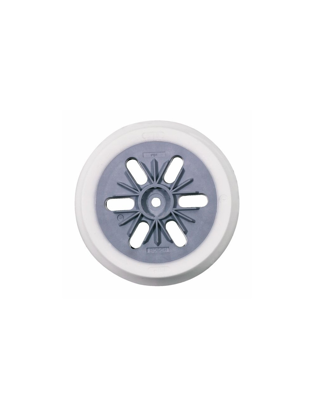 BOSCH DYSK SZLIFIERKSKI 150mm B.MIĘKKI