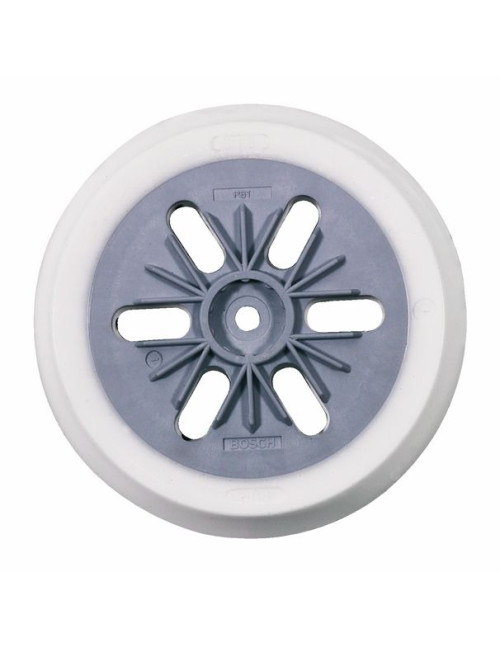 BOSCH DYSK SZLIFIERKSKI 150mm B.MIĘKKI