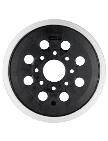 BOSCH DYSK SZLIFIERSKI 125mm GEX125-1 MIĘKKI