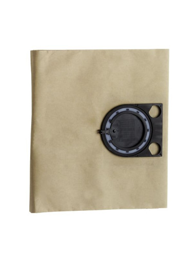 BOSCH WOREK NA PYŁ GAS15 5szt