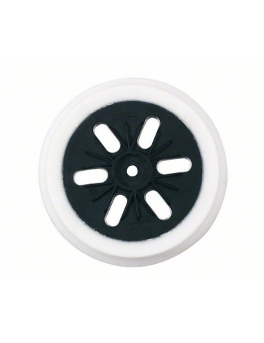 BOSCH DYSK SZLIFIERSKI 150mm GEX150 ŚREDNI