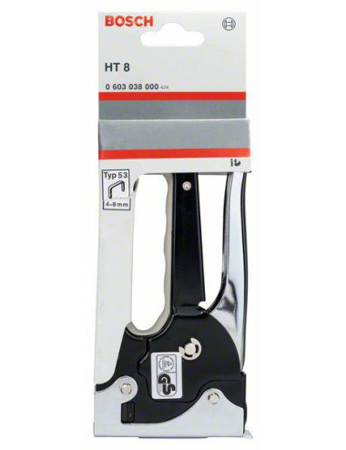 BOSCH ZSZYWACZ RĘCZNY HT 8