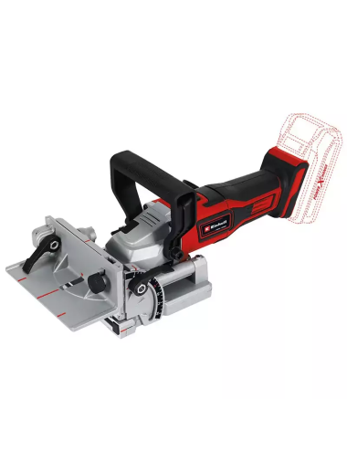 EINHELL FREZARKA NUTOWA TE-BJ 18 Li Solo