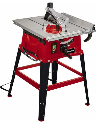 EINHELL PRZECINARKA DO DREWNA TC-TS 254 U