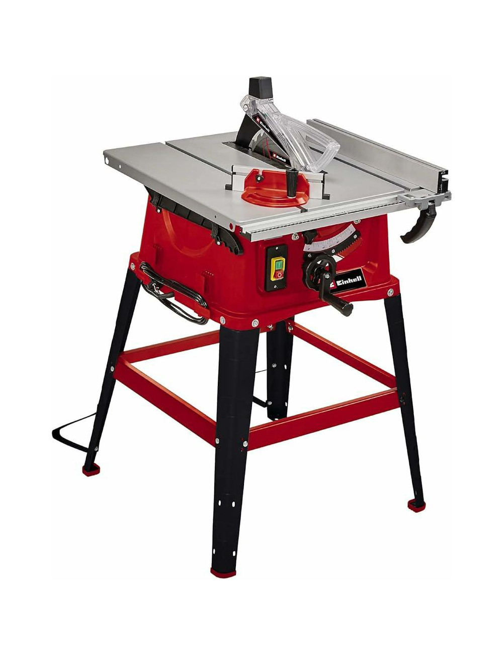 EINHELL PRZECINARKA DO DREWNA TC-TS 254 U