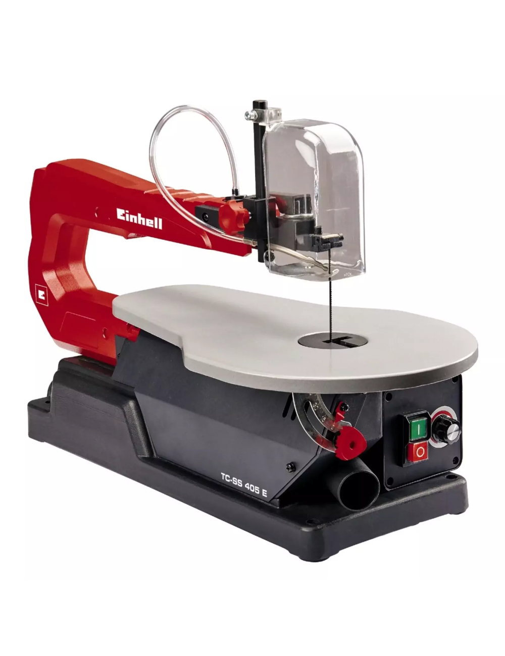 EINHELL WYRZYNARKA WŁOSOWA TC-SS 405 E