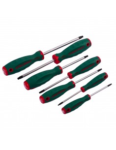 JONNESWAY WKRĘT.TORX 7cz. (T10-T40) D71T107S