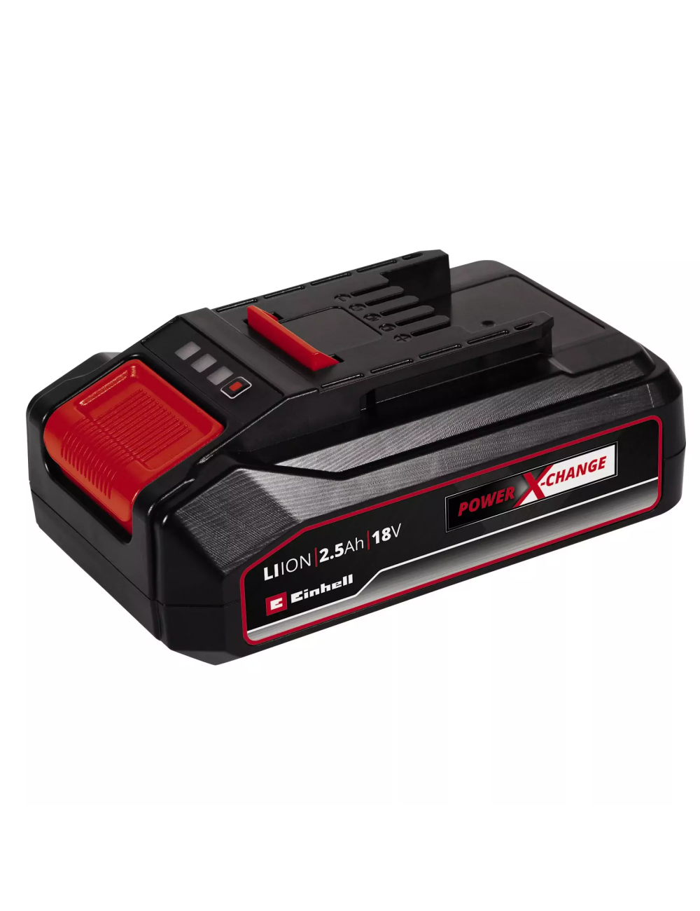 EINHELL AKUMULATOR PXC 18V 2,5Ah