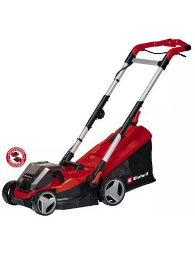 EINHELL KOSIARKA GE-CM 36 34-1 Li Solo