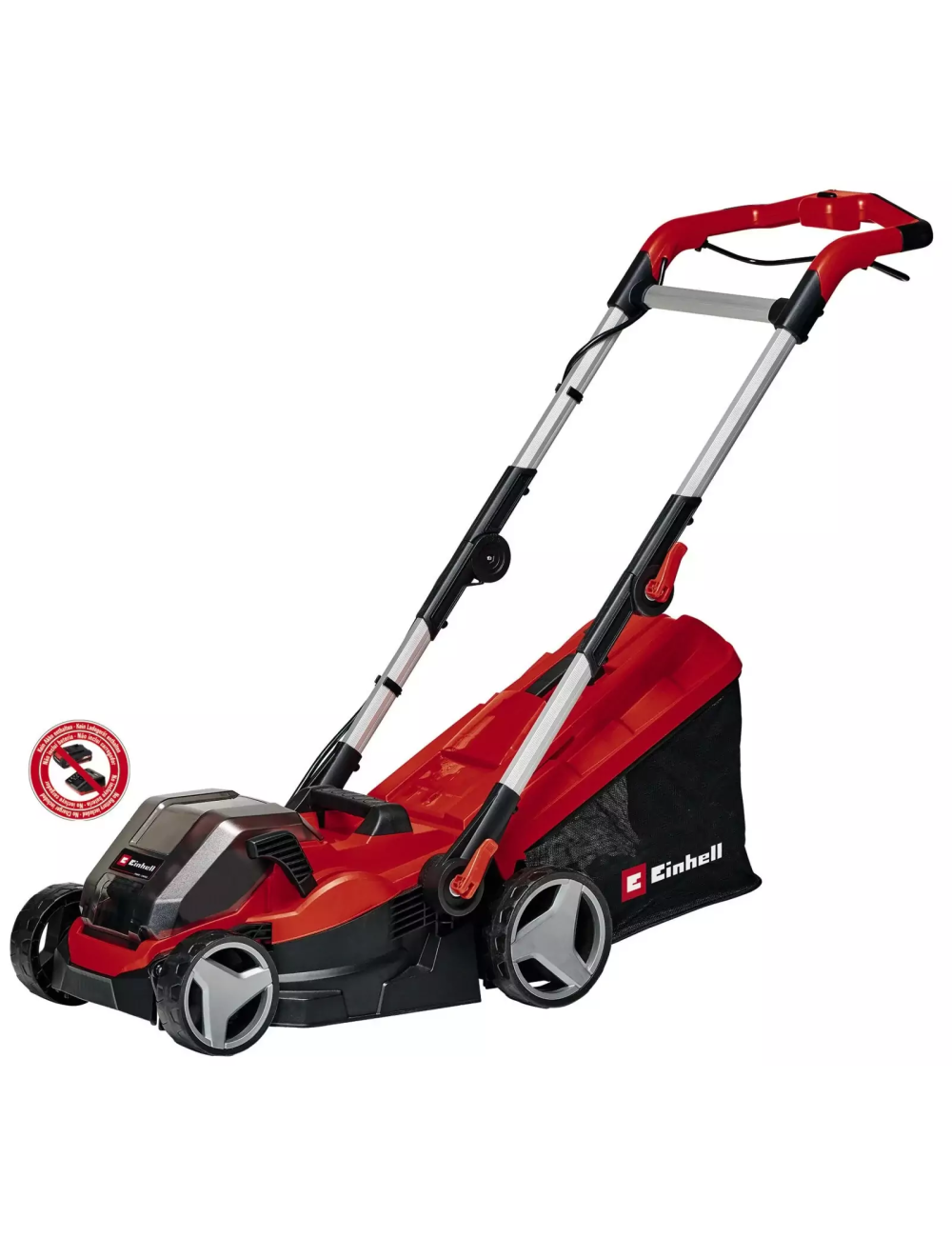 EINHELL KOSIARKA GE-CM 36 34-1 Li Solo