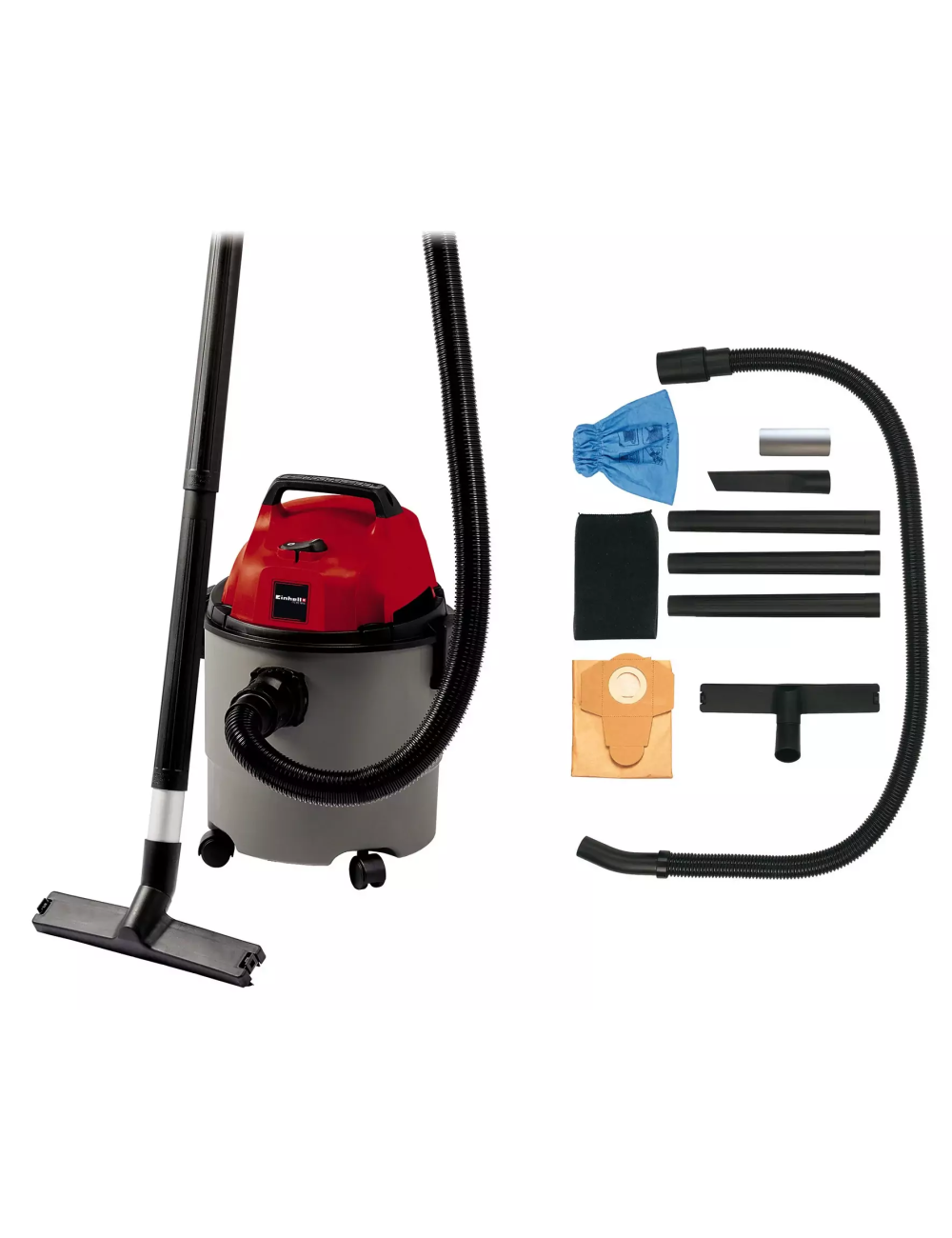 EINHELL ODKURZACZ WARSZTATOWY TC-VC 1815