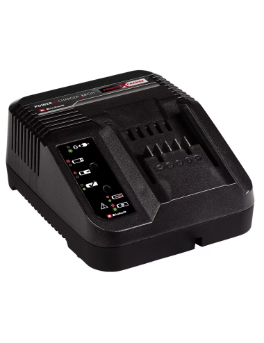 EINHELL ŁADOWARKA PXC 18V 3A DO 2,5Ah