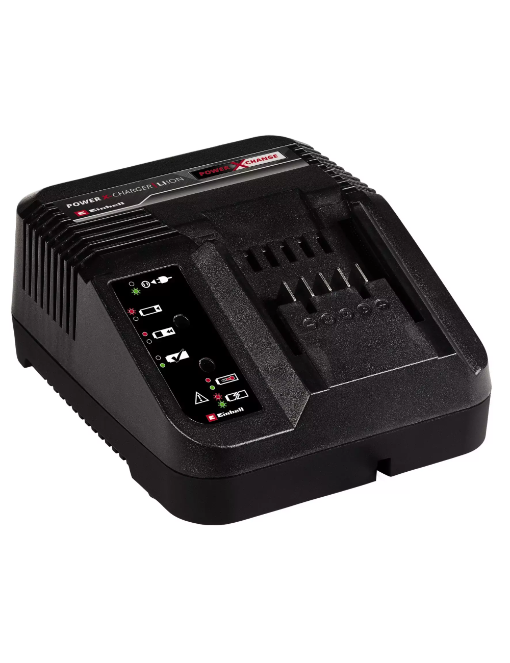EINHELL ŁADOWARKA PXC 18V 3A DO 2,5Ah