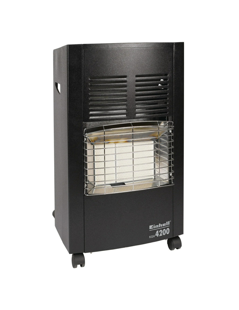 EINHELL PIEC GAZOWY CERAMICZNY KGH 4200