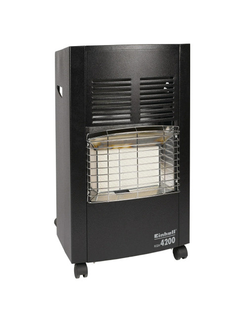 EINHELL PIEC GAZOWY CERAMICZNY KGH 4200