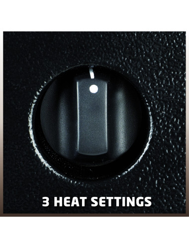 EINHELL PIEC GAZOWY CERAMICZNY KGH 4200