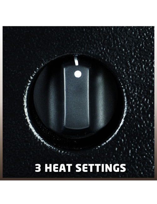 EINHELL PIEC GAZOWY CERAMICZNY KGH 4200