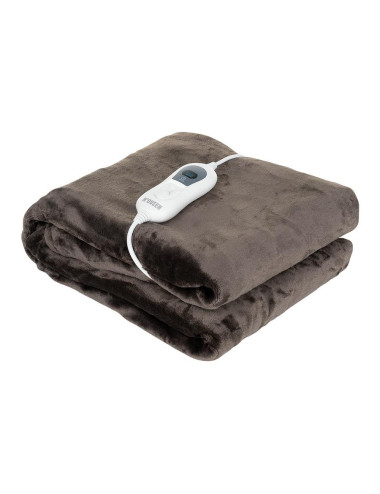 KOC ELEKTRYCZNY NOVEEN EB640 BRĄZ 160x120