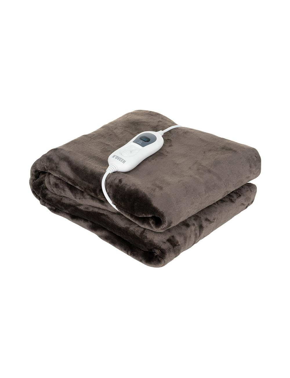 KOC ELEKTRYCZNY NOVEEN EB640 BRĄZ 160x120