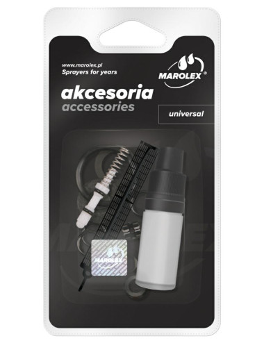 MAROLEX ZESTAW NAPRAWCZY UNIWERSALNY