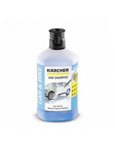 KARCHER SZAMPON SAMOCHODOWY RM 610 1L.