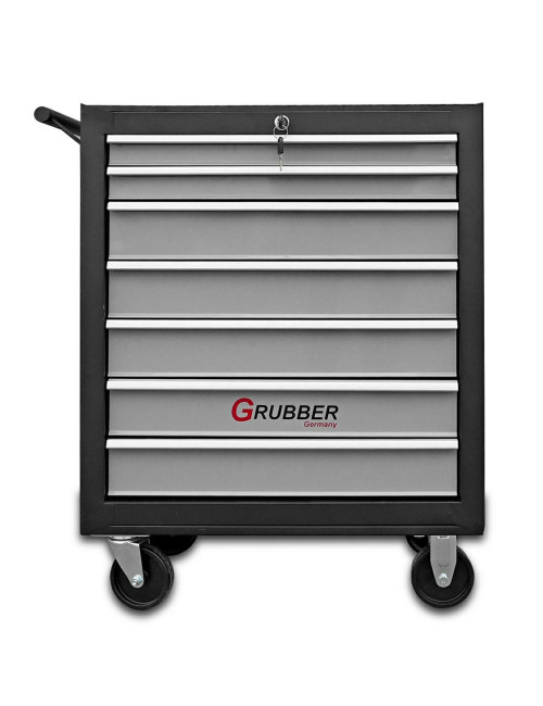 WÓZEK WARSZTATOWY 7-SZUFLAD GRUBBER WN007