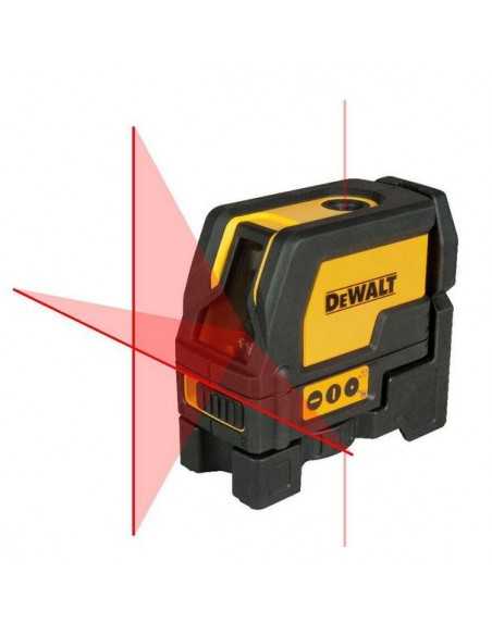 DEWALT LASER LINIOWY  DW0822