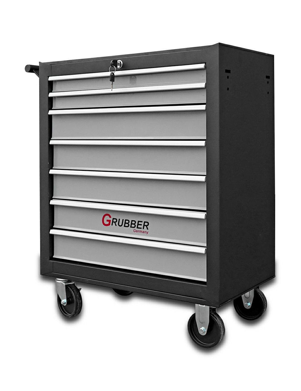 WÓZEK WARSZTATOWY 7-SZUFLAD GRUBBER WN007
