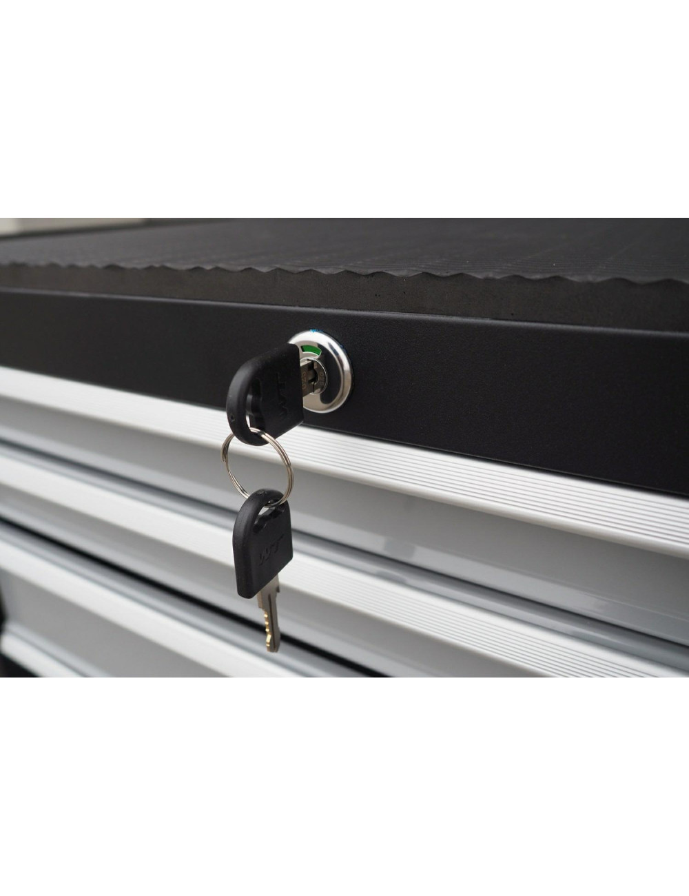 WÓZEK WARSZTATOWY 7-SZUFLAD GRUBBER WN007