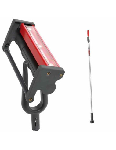 PARFAIT LAMPA HALOGENOWA SMUGOWA UCHWYT