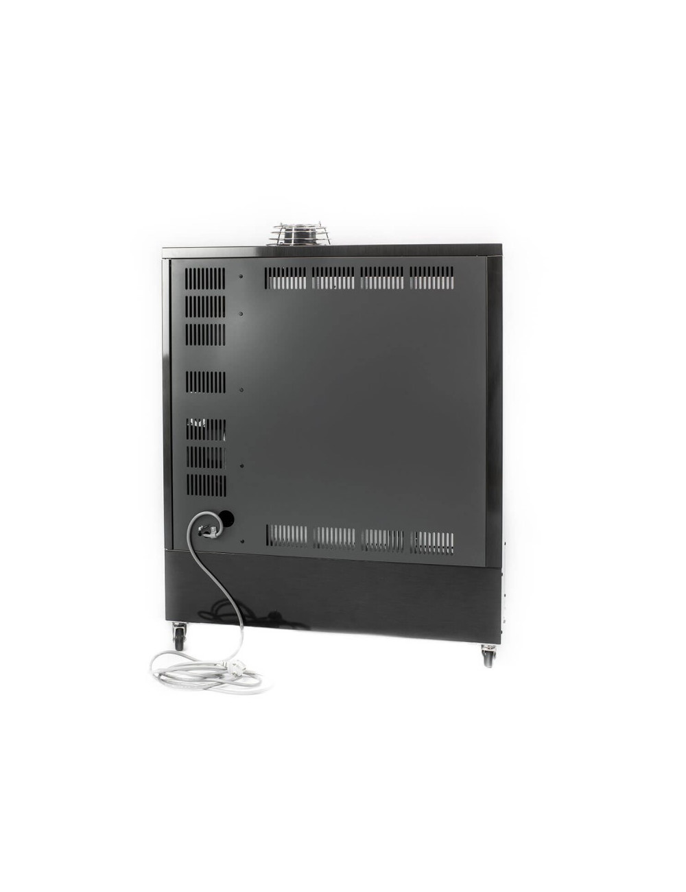 NAGRZEWNICA OLEJOWA BIO AH-200i NA PODCZERWIEŃ Wi-Fi AIRREX