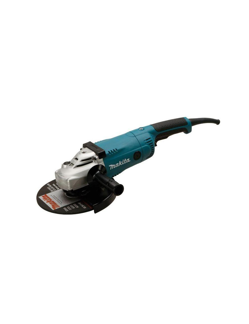 MAKITA SZLIFIERKA KĄTOWA 180mm 2200W GA7020R