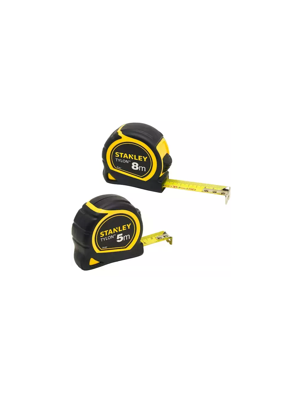 STANLEY MIARA ZWIJANA 5m + 8m TYLON