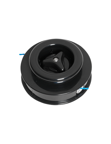 MAKITA GŁOWICA ŻYŁKOWA B&amp;F4 2,4mm M10X1,25LH MAKITA