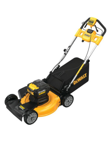 DEWALT KOSIARKA 2x18V Z NAPĘDEM DCMWSP564N