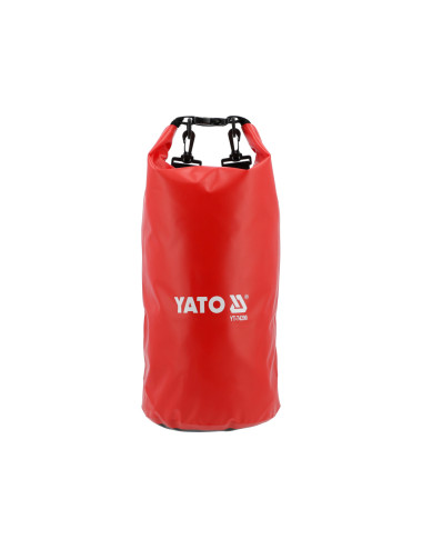 YATO PLECAK WODOODPORNY TYPU WOREK 10L YT-74290