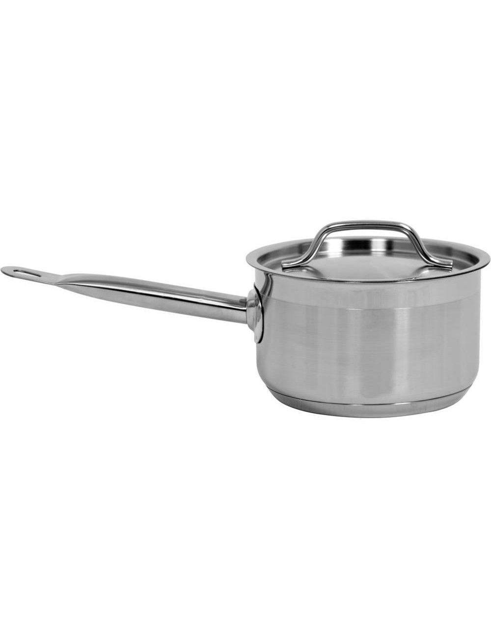 YATO RONDEL Z POKRYWKĄ SS 16 x 9,5CM 1,9L YG-00060