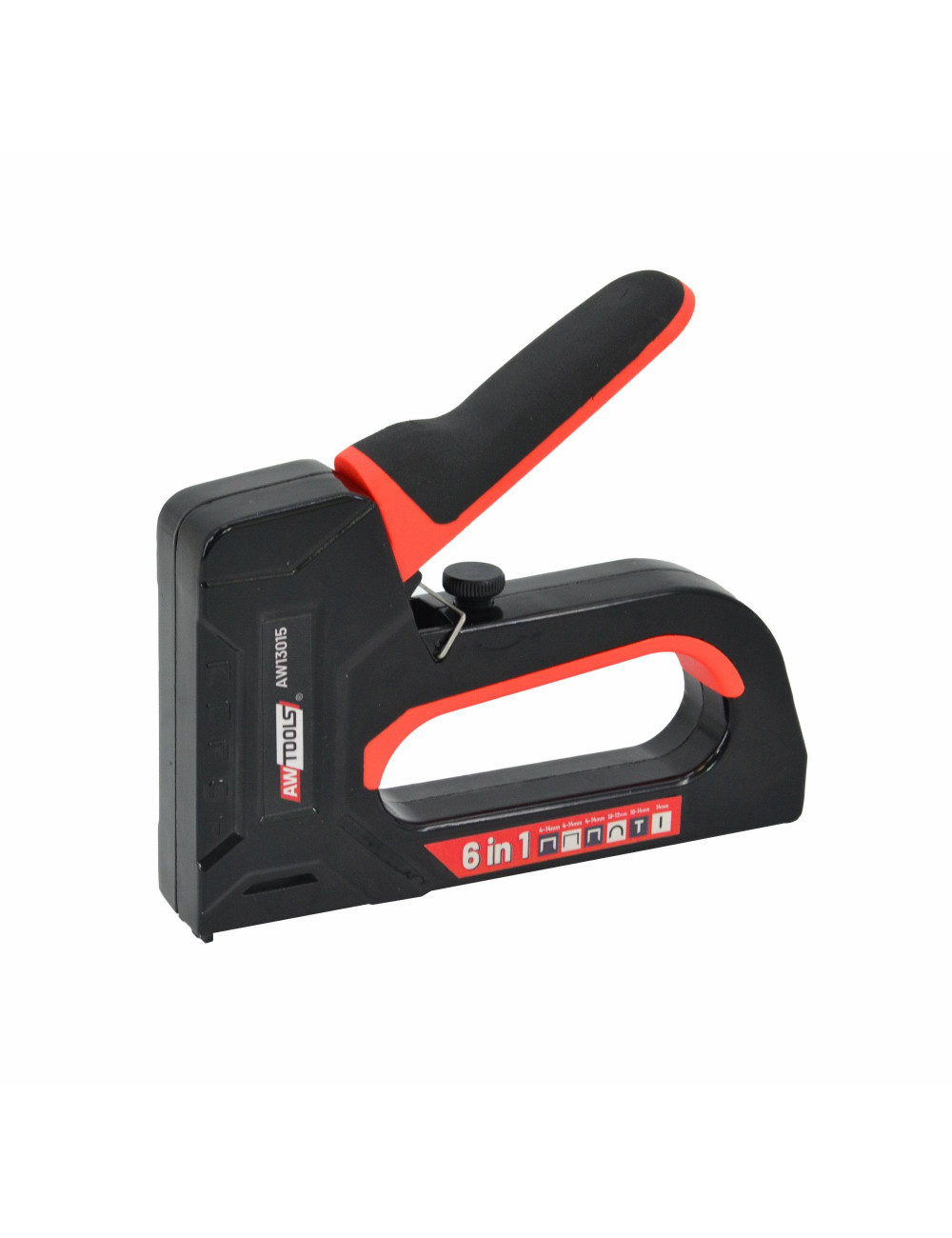 AWTOOLS ZSZYWACZ TAPICERSKI 4-14 6-FUNKCYJNY