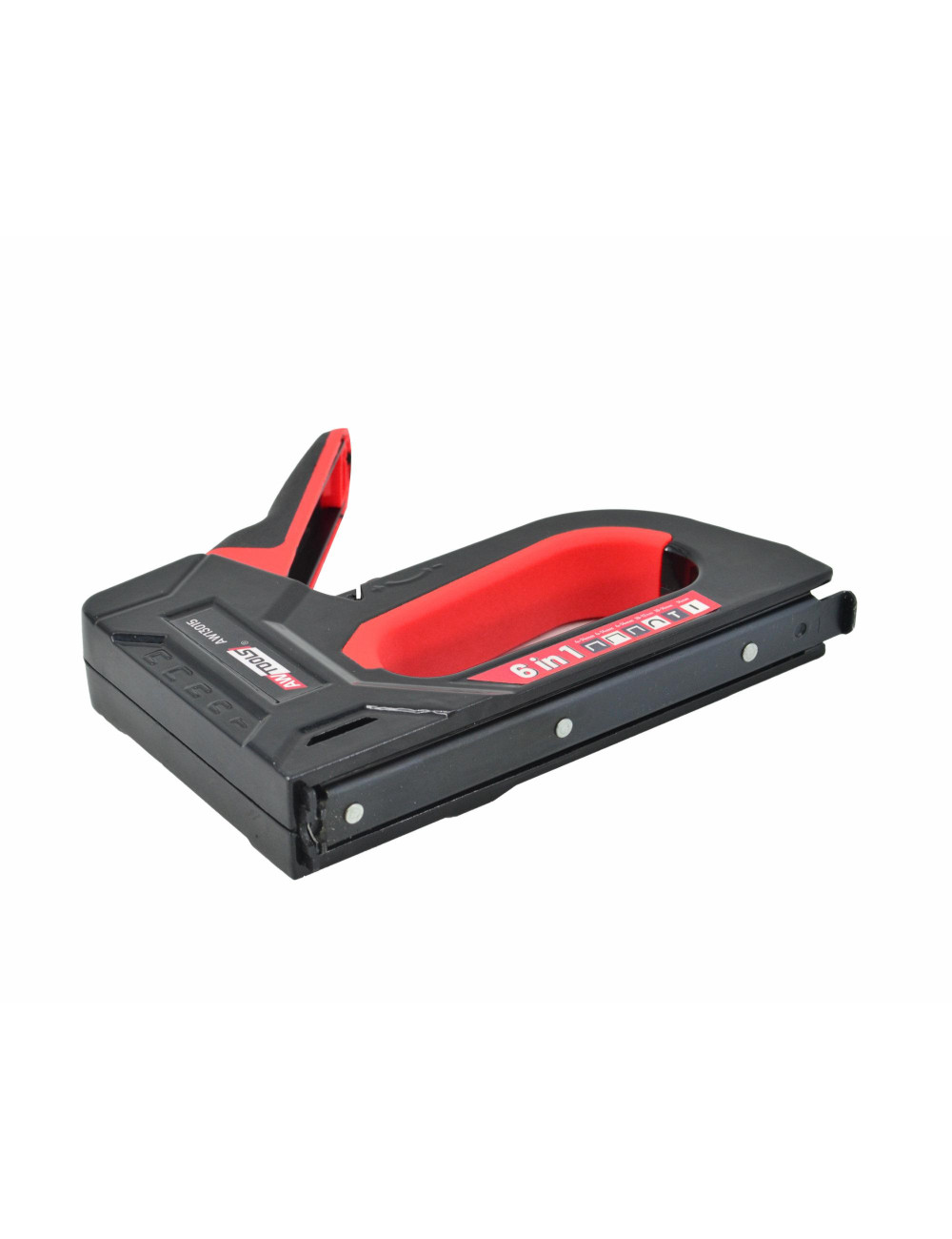 AWTOOLS ZSZYWACZ TAPICERSKI 4-14 6-FUNKCYJNY