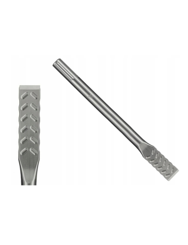 DŁUTO SDS MAX 25 x 400mm PREMIUM B-64272