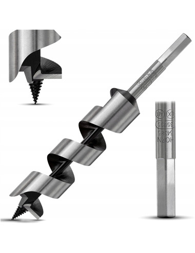 ŚWIDER DO DREWNA 35* 230 art-pol horn