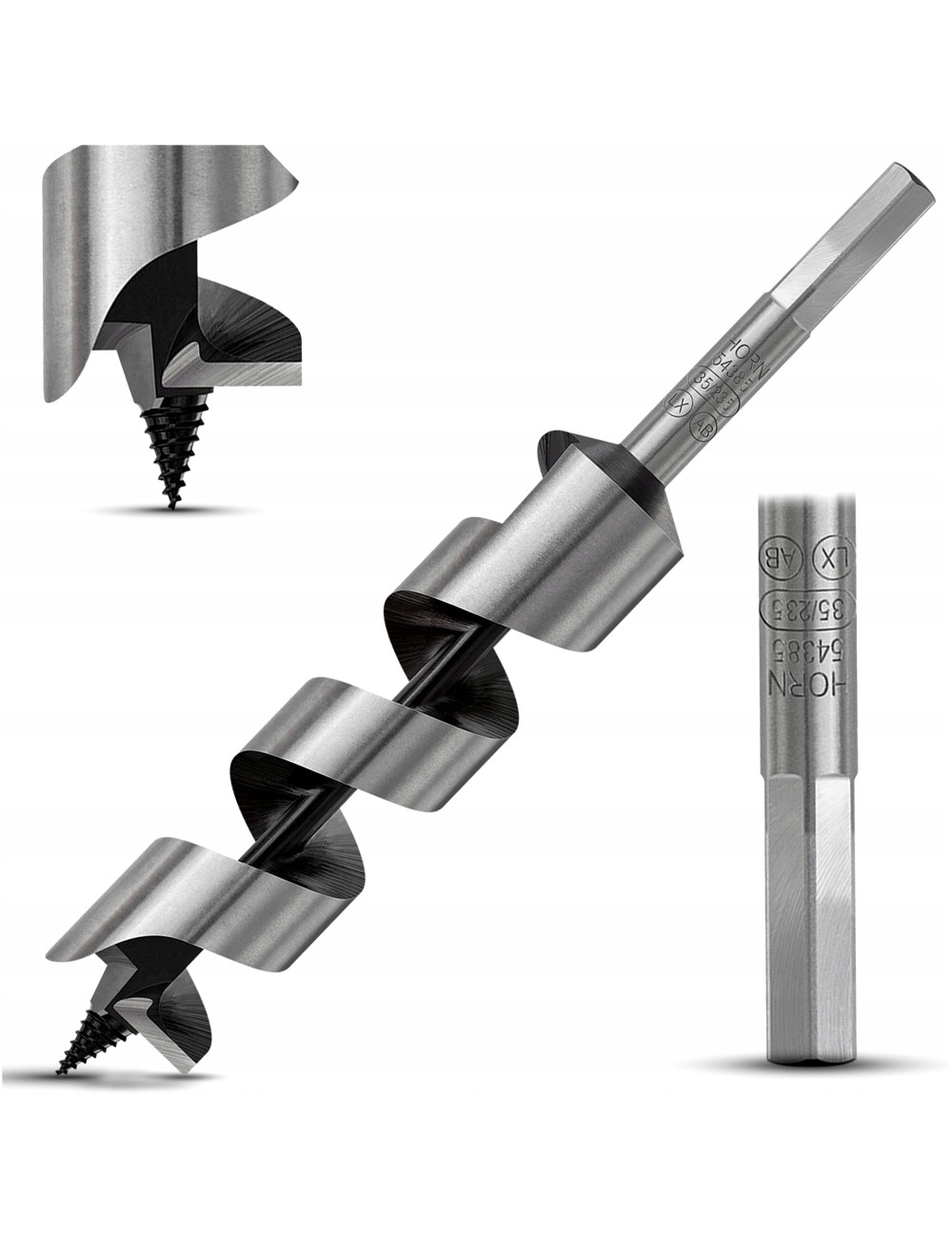 ŚWIDER DO DREWNA 35* 230 art-pol horn