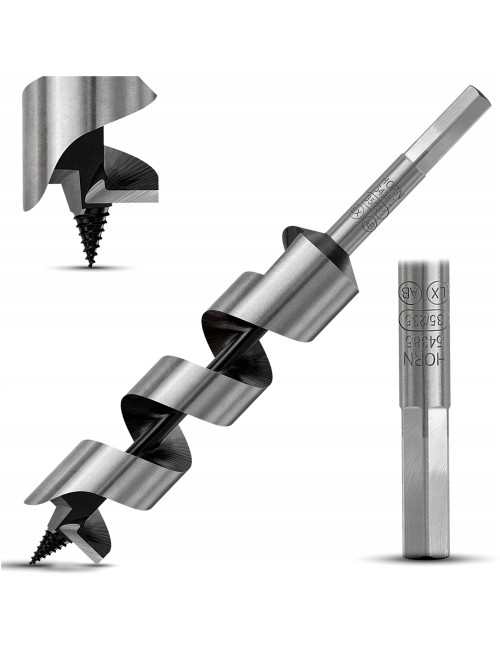 ŚWIDER DO DREWNA 35* 230 art-pol horn