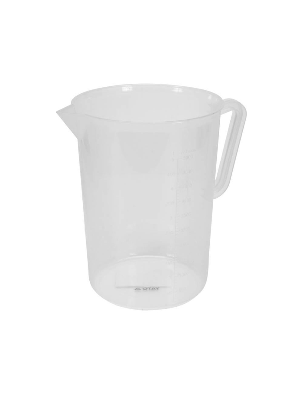 YATO DZBANEK Z MIARKĄ 5000ml YG-07288