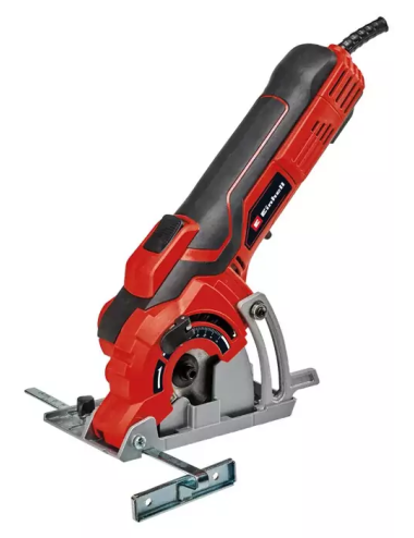 EINHELL PILARKA RĘCZNA MINI TC-CS 89