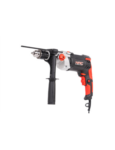 NAC WIERTARKA UDAROWA 1200W 2-BIEGI