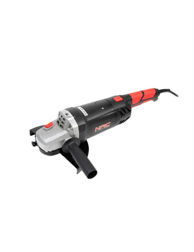 NAC SZLIFIERKA KĄTOWA 230mm 2400W