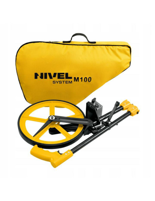 NIVEL SYSTEM DROGOMIERZ M100