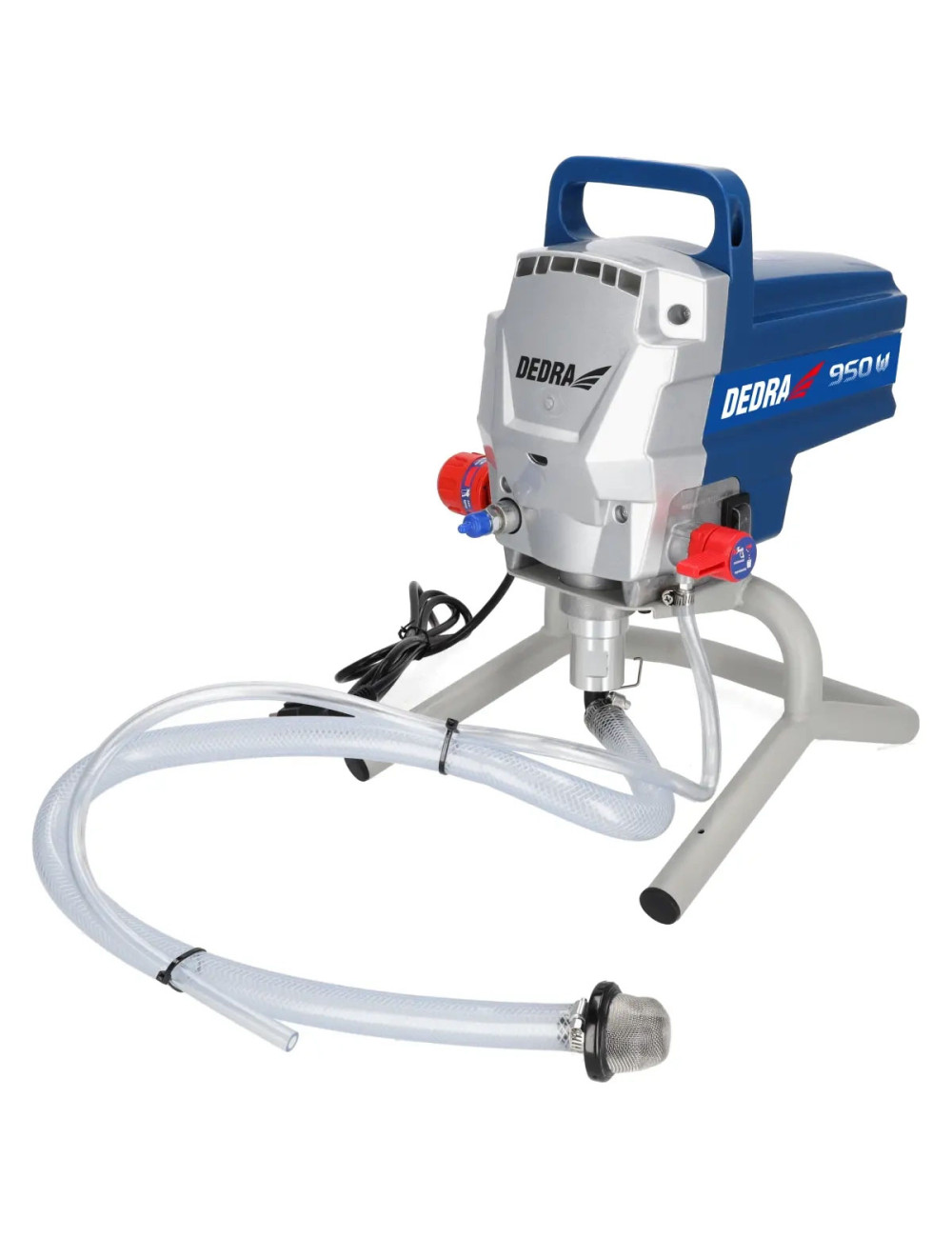 DEDRA AGREGAT MALARSKI 950W